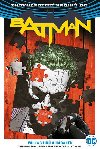 Batman - Vlka vtip a hdanek - Tom King