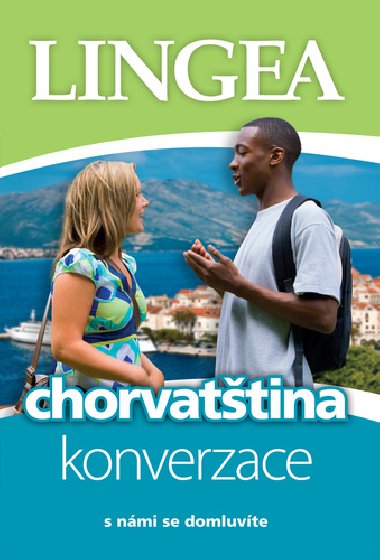 Chorvattina konverzace s nmi se domluvte - Lingea