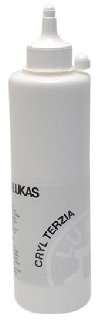 LUKAS akrylov barva TERZIA - Titnov bl 500 ml - neuveden