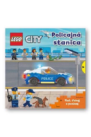 Policajn stanica - 