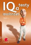 Iq a testy osobnosti - Philip Carter