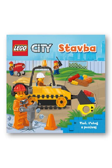 Stavba - 