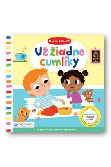 U iadne cumlky - Marion Cocklico