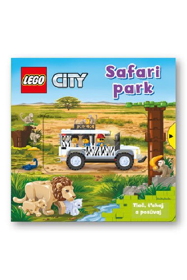 Safari park - 
