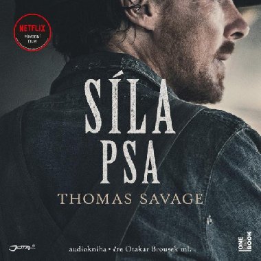 Sla psa - CDmp3 (te Otakar Brousek ml.) - Savage Thomas
