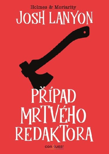 Ppad mrtvho redaktora - Josh Lanyon