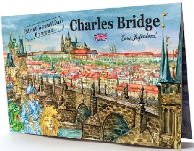 Charles Bridge - Lucie Seifertov