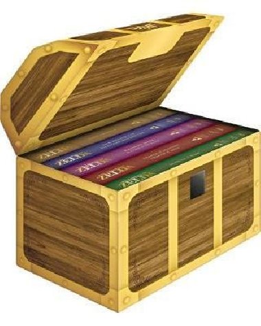 Zelda: Legendary Edition Boxha - Himekawa Akira