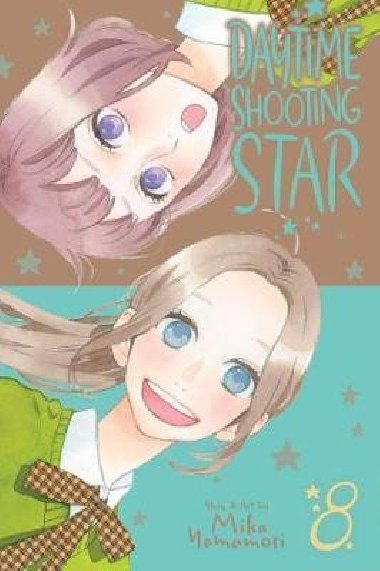 Daytime Shooting Star 8 - Yamamori Mika