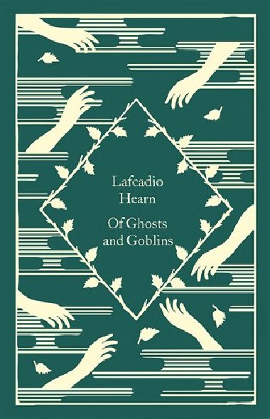Of Ghosts and Goblins - Hearn Lafcadio