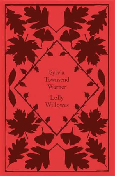 Lolly Willowes - Townsend Warner Sylvia