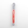 DARWI LEATHER fixy na ki a koenku - Stbrn 6 ml - neuveden