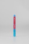 DARWI LEATHER fixy na ki a koenku - Svtle modr 6 ml - neuveden
