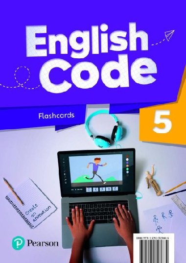 English Code 5 Flashcards - Grainger Kristie