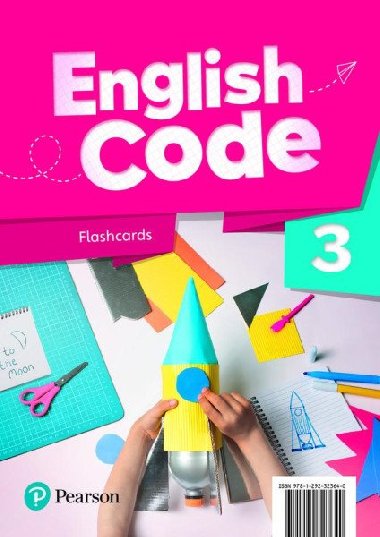 English Code 3 Flashcards - Grainger Kristie