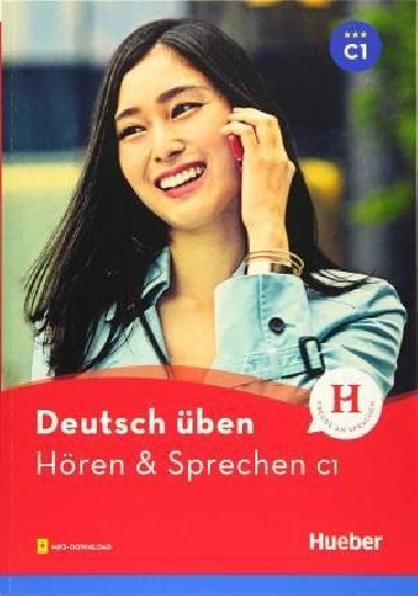 deutsch ben NEU Hren + Sprechen C1 - Billina Anneli a kolektiv