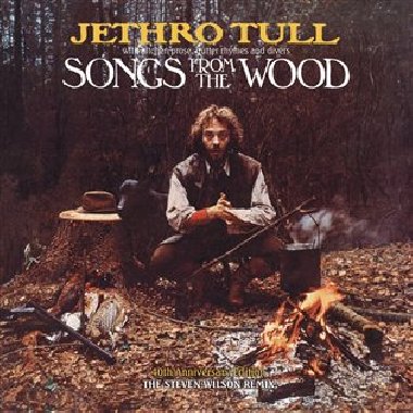 Songs From The Wood - Jethro Tull