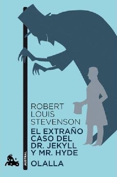 El Extra#O Caso Del Dr. Jekyll Y Mr. Hyd - neuveden
