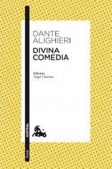 Divina Comedia - neuveden