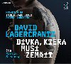 Dvka, kter mus zemt - 2 CDmp3 (te Martin Strnsk) - Lagercrantz David