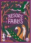 Aesops Fables - neuveden