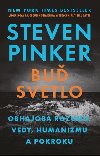 Bu svetlo - Steven Pinker