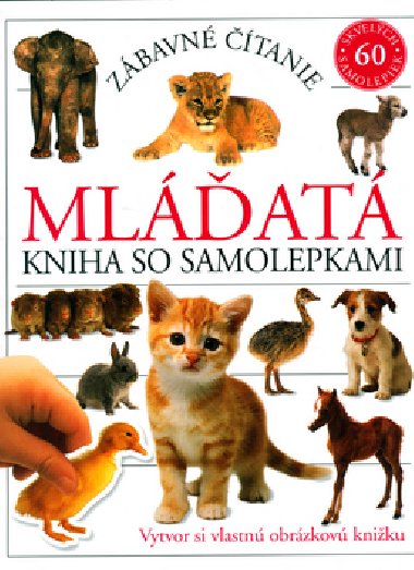 Mlat - Dorling Kindersley