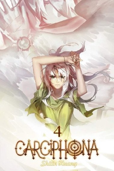 Carciphona 4 - Huang Shilin