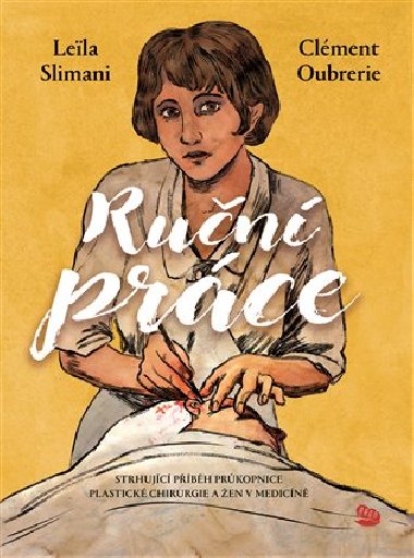 Run prce - Clment  Oubrerie,Leila Slimani