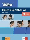 Deutsch intensiv Hren und Sprechen A1 - Tanja Mayr-Sieber