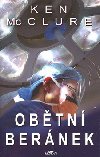 Obětní beránek - Ken Mc Clure