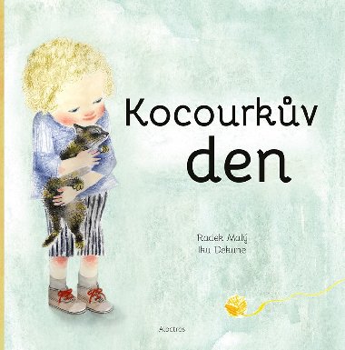 Kocourkv den - Mal Radek