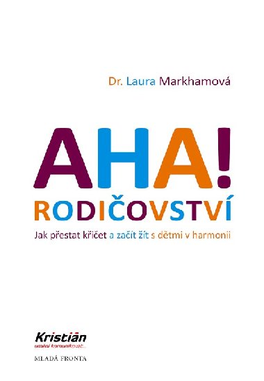 AHA! Rodičovství - 