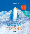 Modr tuk - Petr Horek