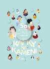Kapky na kameni - 50 pbh eskch a slovenskch rebelek - Albatros