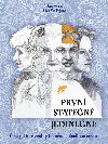 Prvn - staten - jedinen - Jana Renner; Silvie Vondejcov