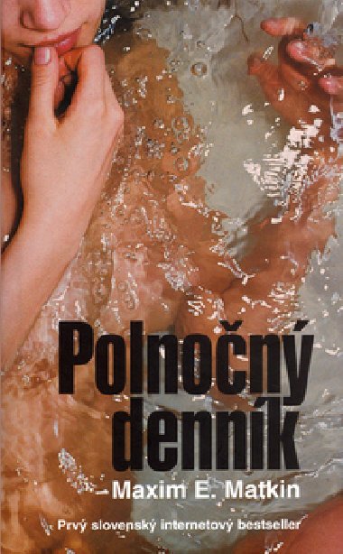 Polnon dennk - Maxim E. Matkin