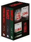 3x Samuel Bjork BOX - 