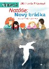 Natlie: Nov brka - Michaela Fiarov