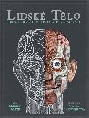 Lidsk tlo - prostorov encyklopedie - Richard Walker