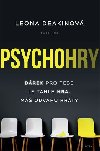 Psychohry - Leona Deakinov