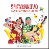 Spievankovo Spevnek pln pesniiek a kresbiiek - 