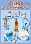 Chemie 9 Pracovní sešit Úvod do obecné a organické chemie, biochemie a dalších - 