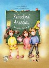 Kzeln trieda, prbeh pokrauje - Zuzana Pospilov
