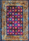 Diář Celeste 2020 HOR Mini - Paperblanks