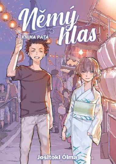 Nm hlas 5 - Joitoki ima