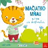 Maiatko mau a hra na skrvaku - Jannie Ho