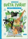 Hrdinov svta zvat - Ben Lerwill