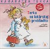 Terka na lekrskej prehliadke - Liane Schneider; Eva Wenzel-Brger