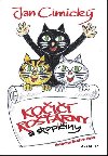 Koi rorny - Jan Cimick